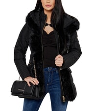 MARIO VALENTINO BRASS Shoulder bag, with flap black - Women&rsquo;s Bags - 2