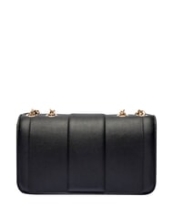 MARIO VALENTINO BRASS Shoulder bag, with flap black - Women&rsquo;s Bags - 3