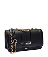 MARIO VALENTINO BRASS Shoulder bag, with flap black - Women&rsquo;s Bags - 4