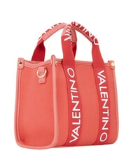 MARIO VALENTINO CANDLE Small canvas handbag - Women&rsquo;s Bags