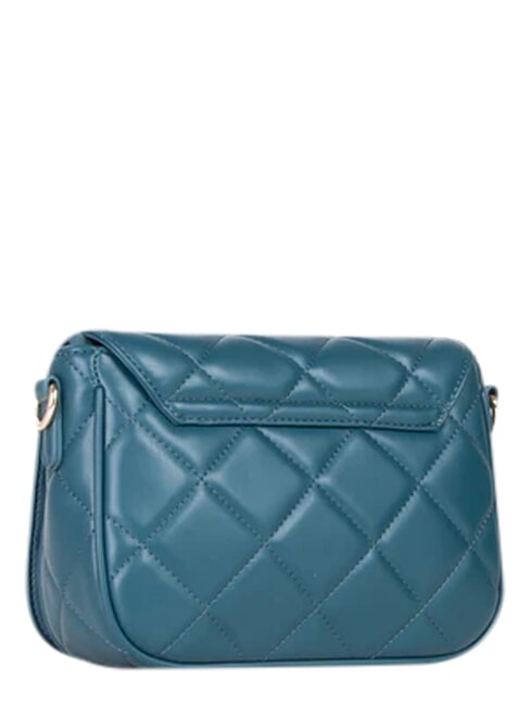 ADA Mini shoulder bag, with flap octane - Women&rsquo;s Bags