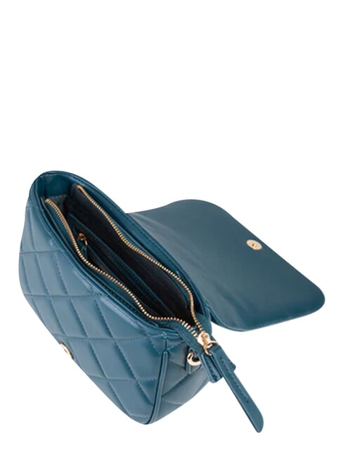 ADA Mini shoulder bag, with flap octane - Women&rsquo;s Bags