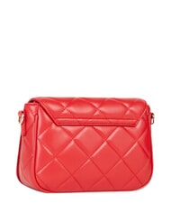 MARIO VALENTINO ADA Mini shoulder bag, with flap red - Women&rsquo;s Bags - 3