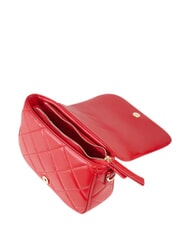 MARIO VALENTINO ADA Mini shoulder bag, with flap red - Women&rsquo;s Bags - 4