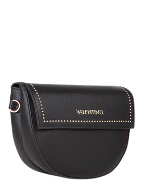 BIGS Shoulder bag, with flap black - Women&rsquo;s Bags