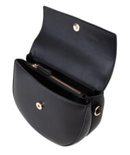 MARIO VALENTINO BIGS Shoulder bag, with flap black - Women&rsquo;s Bags - 4