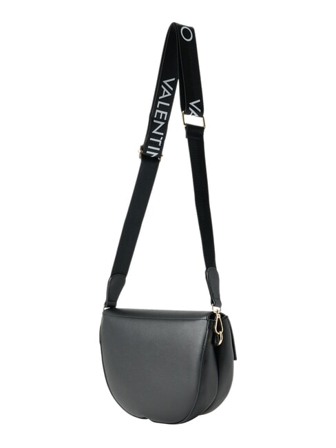 BIGS B Shoulder bag, with flap black - Women&rsquo;s Bags
