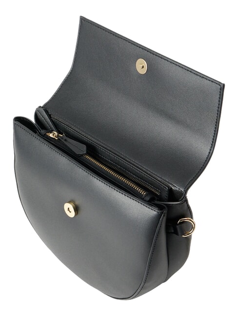 BIGS B Shoulder bag, with flap black - Women&rsquo;s Bags