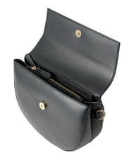 MARIO VALENTINO BIGS B Shoulder bag, with flap black - Women&rsquo;s Bags - 3