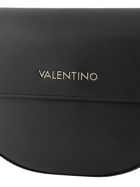 BIGS B Shoulder bag, with flap black - Women&rsquo;s Bags