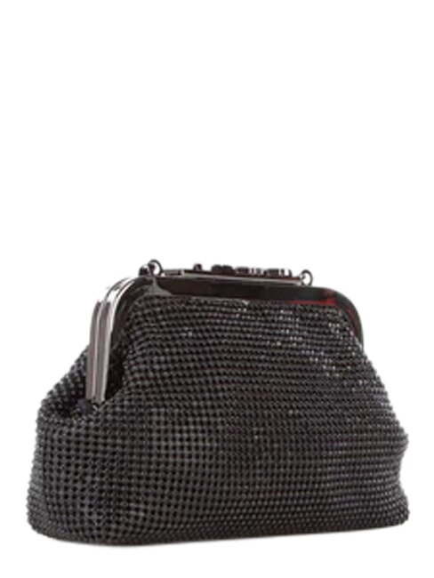 BEDFORD Mini bag, with shoulder strap black - Women&rsquo;s Bags