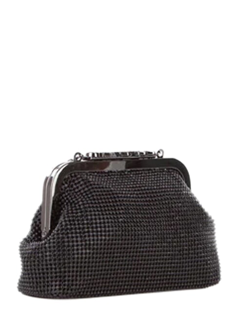 BEDFORD Mini bag, with shoulder strap black - Women&rsquo;s Bags