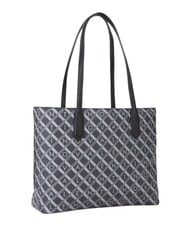 MARIO VALENTINO BARRIO Shopping bag, shoulder bag black/multicolor - Women&rsquo;s Bags - 2