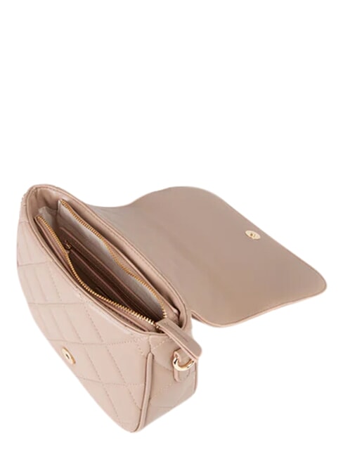 ADA Mini shoulder bag, with flap beige - Women&rsquo;s Bags