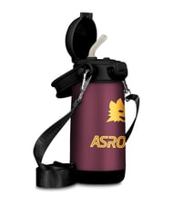 ROMA BORRACCIA With shoulder strap chrome - Thermal bottles - 2