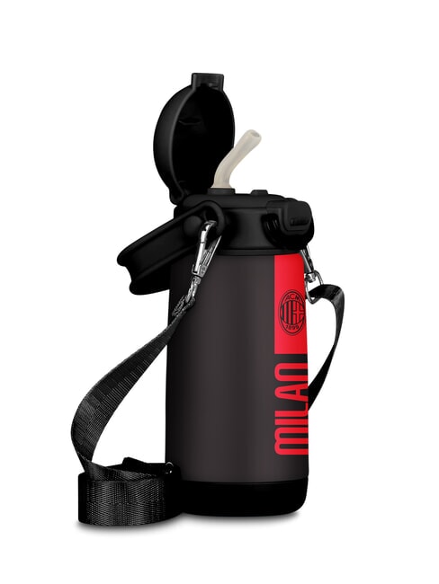 BORRACCIA With shoulder strap cmil - Thermal bottles