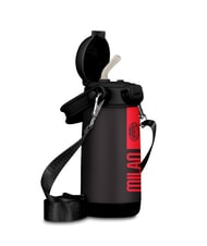 MILAN BORRACCIA With shoulder strap cmil - Thermal bottles - 2
