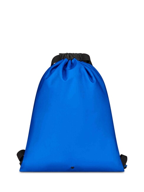 FOLLOW THE STARS Bag with shoulder straps blue-black - Backpacks & School and Leisure