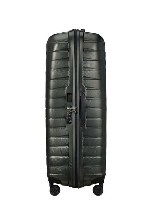PROXIS Extra extra large trolley matt climbing ivy - Rigid Trolley Cases