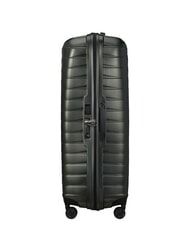 SAMSONITE PROXIS Extra extra large trolley matt climbing ivy - Rigid Trolley Cases - 3