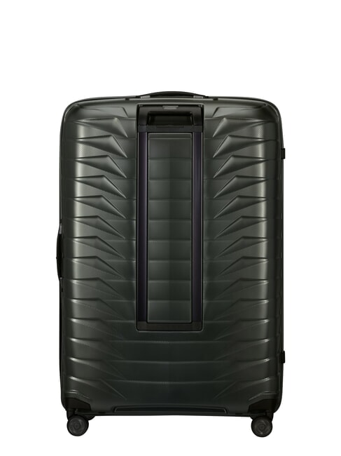 PROXIS Extra extra large trolley matt climbing ivy - Rigid Trolley Cases