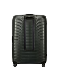 SAMSONITE PROXIS Extra extra large trolley matt climbing ivy - Rigid Trolley Cases - 4