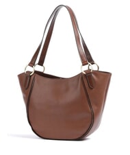 THE BRIDGE DOMITILLA  Shoulder bag, leather BROWN - Women&rsquo;s Bags - 2