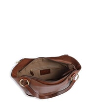THE BRIDGE DOMITILLA  Shoulder bag, leather BROWN - Women&rsquo;s Bags - 3