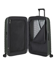SAMSONITE PROXIS Extra extra large trolley - Rigid Trolley Cases