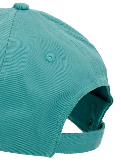 TJW HERITAGE Hat with visor deep pine - Hats