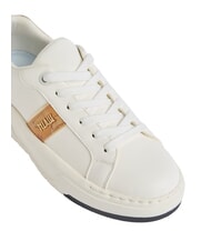 ALVIERO MARTINI PRIMA CLASSE GEO Sneakers white - Women&rsquo;s shoes - 4