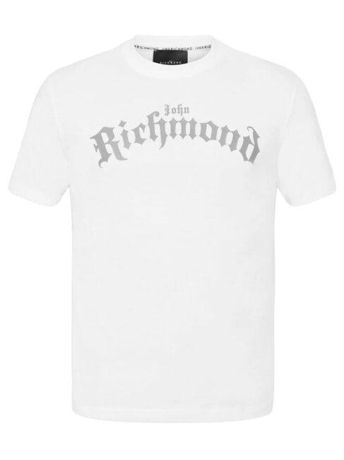 PALGI Short-sleeved T-shirt white - T-shirt