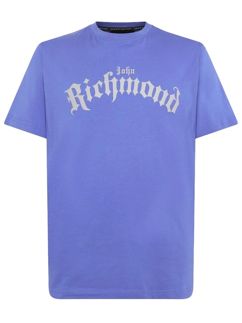 PALGI Short-sleeved T-shirt indigo electric - T-shirt