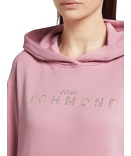 JOHN RICHMOND SEHUANE Hoodie - Women's Sweatshirts