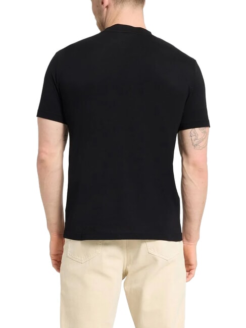 PALGI Short-sleeved T-shirt black/blk - T-shirt