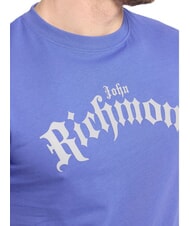 JOHN RICHMOND PALGI Short-sleeved T-shirt indigo electric - T-shirt - 3