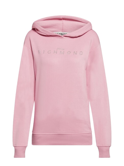 SEHUANE Hoodie pink orchid - Women's Sweatshirts