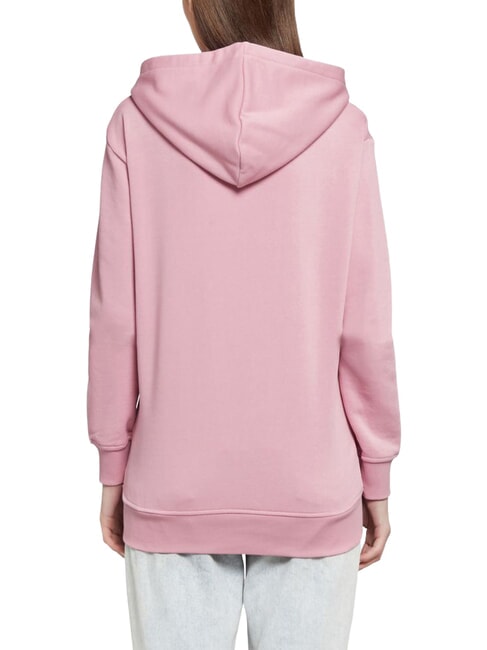 SEHUANE Hoodie pink orchid - Women's Sweatshirts