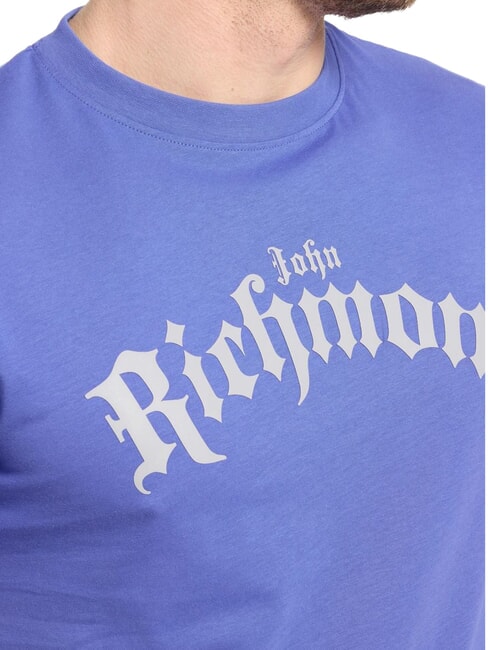 PALGI Short-sleeved T-shirt indigo electric - T-shirt