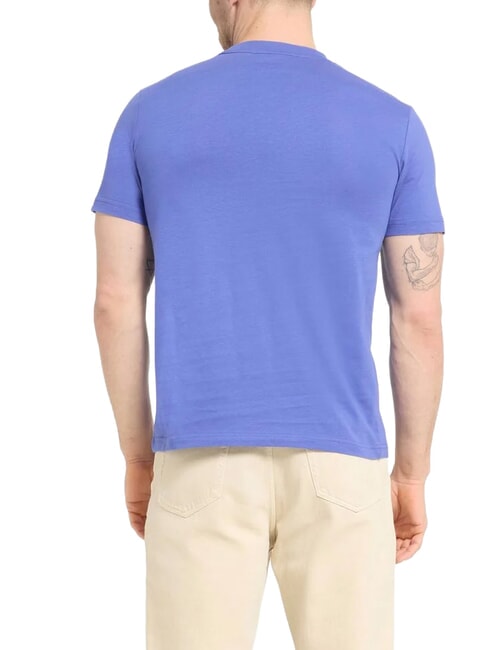 PALGI Short-sleeved T-shirt indigo electric - T-shirt