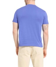 JOHN RICHMOND PALGI Short-sleeved T-shirt indigo electric - T-shirt - 2