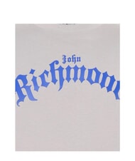 JOHN RICHMOND PALGI Short-sleeved T-shirt gray circular - T-shirt - 3