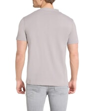 JOHN RICHMOND PALGI Short-sleeved T-shirt gray circular - T-shirt - 2