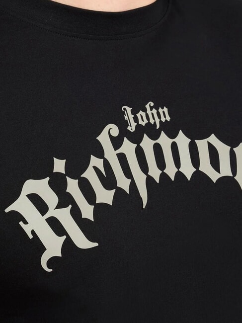 PALGI Short-sleeved T-shirt black/blk - T-shirt