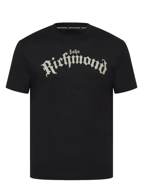 PALGI Short-sleeved T-shirt black/blk - T-shirt
