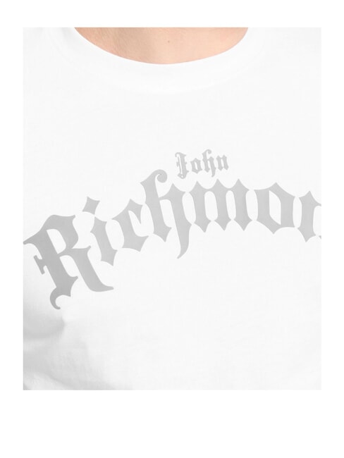 PALGI Short-sleeved T-shirt white - T-shirt