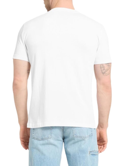 PALGI Short-sleeved T-shirt white - T-shirt