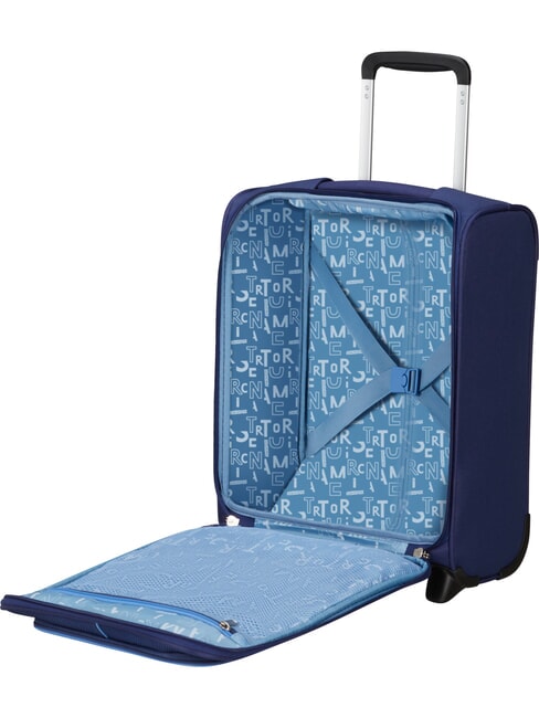 FUN BAY Underseater Ok Easyjet navy / blue - Hand luggage