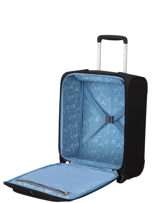 FUN BAY Underseater Ok Easyjet black / gray - Hand luggage