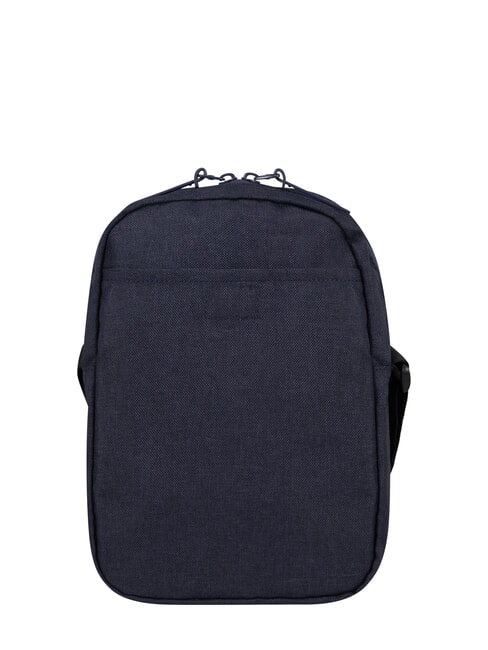 STREETHERO Shoulder bag navy melange - Over-the-shoulder Bags for Men